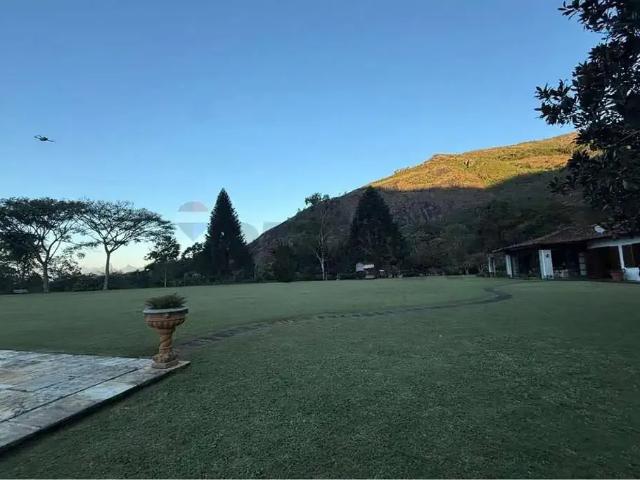 Casa / Sobrado para Venda em Teresópolis/RJ Quebra Frascos 4 Quartos