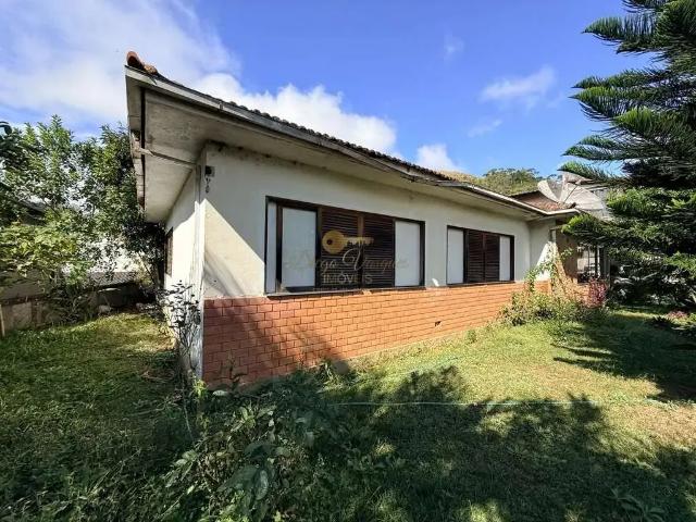 Casa / Sobrado para Venda em Teresópolis/RJ São Pedro 3 Quartos