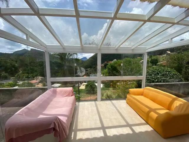 Casa / Sobrado para Venda em Teresópolis/RJ Sebastiana 2 Quartos