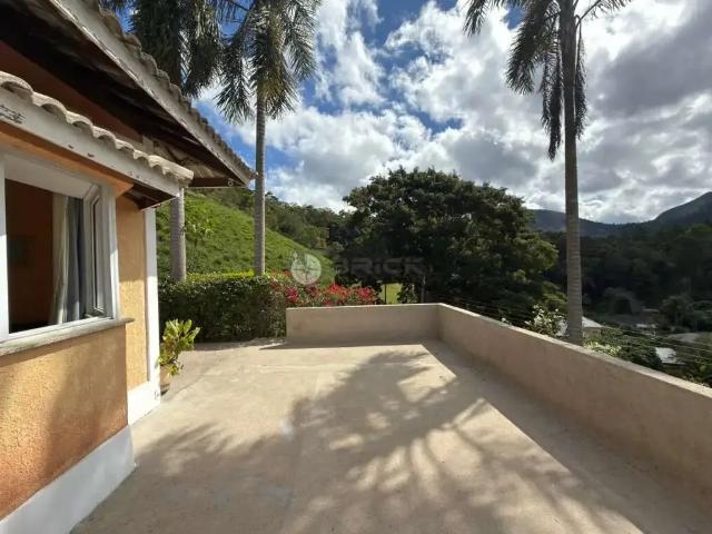 Casa / Sobrado para Venda em Teresópolis/RJ Sebastiana 2 Quartos