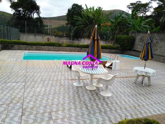 Casa / Sobrado para Venda em Teresópolis/RJ Sebastiana 4 Quartos