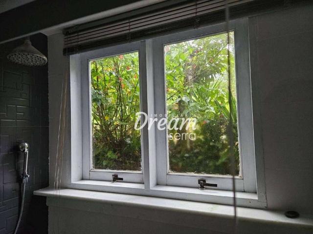 Casa / Sobrado para Venda em Teresópolis/RJ Soberbo 3 Quartos