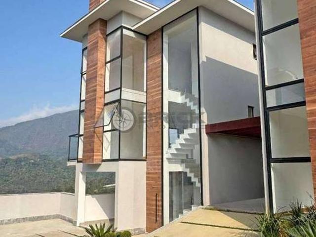 Casa / Sobrado para Venda em Teresópolis/RJ Tijuca 5 Quartos