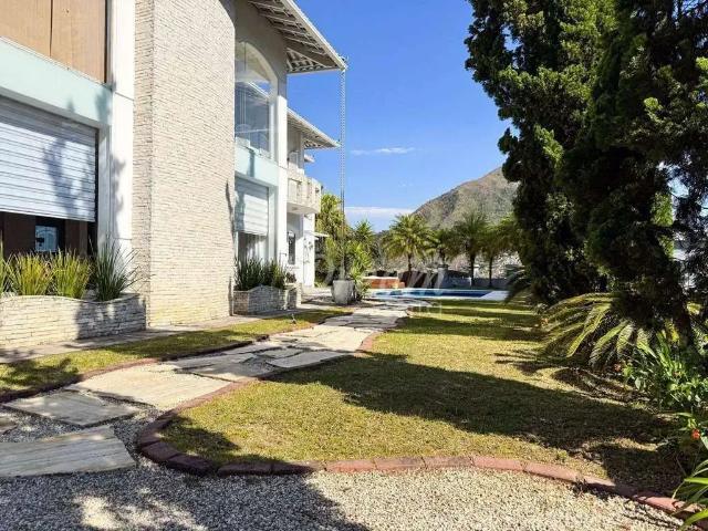 Casa / Sobrado para Venda em Teresópolis/RJ Tijuca 5 Quartos