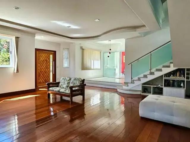 Casa / Sobrado para Venda em Teresópolis/RJ Tijuca 6 Quartos
