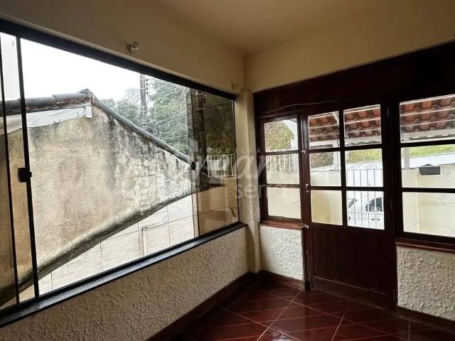 Casa / Sobrado para Venda em Teresópolis/RJ Tijuca 2 Quartos