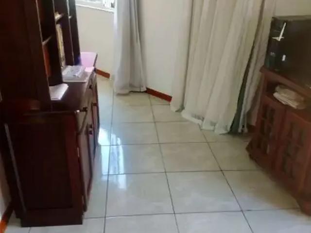 Casa / Sobrado para Venda em Teresópolis/RJ Tijuca 2 Quartos