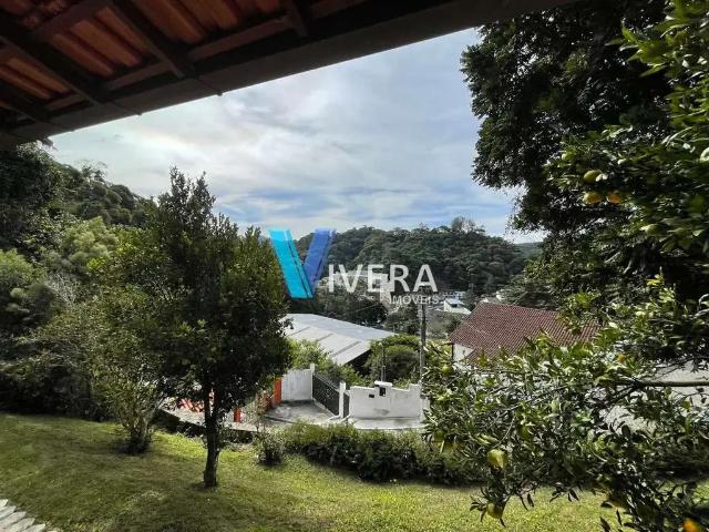 Casa / Sobrado para Venda em Teresópolis/RJ Tijuca 3 Quartos