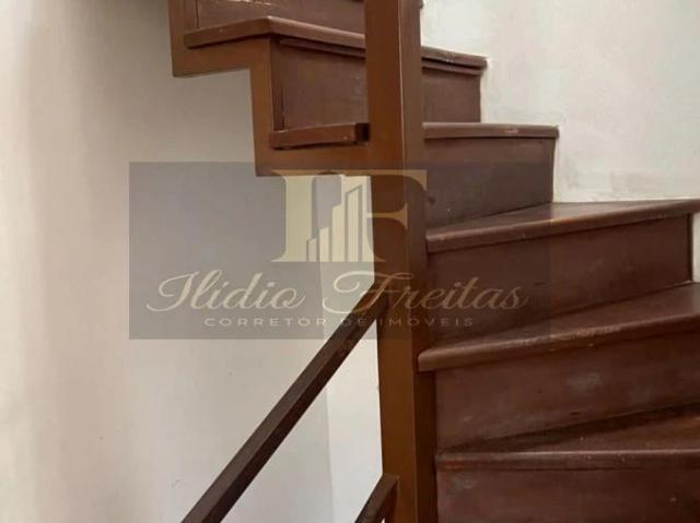 Casa / Sobrado para Venda em Teresópolis/RJ Tijuca 3 Quartos