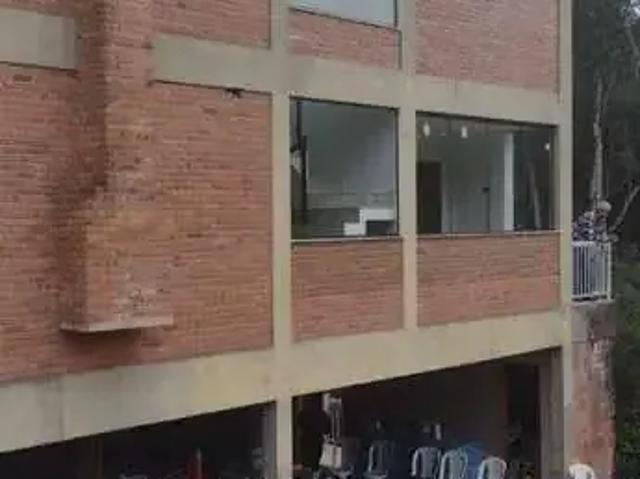 Casa / Sobrado para Venda em Teresópolis/RJ Três Córregos 3 Quartos