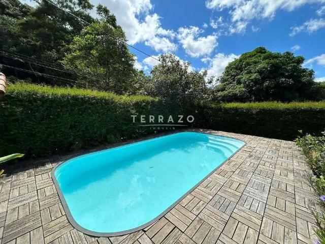 Casa / Sobrado para Venda em Teresópolis/RJ Três Córregos 2 Quartos