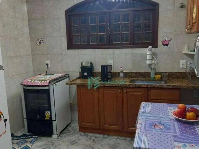 Casa / Sobrado para Venda em Teresópolis/RJ Vale do Paraíso 2 Quartos