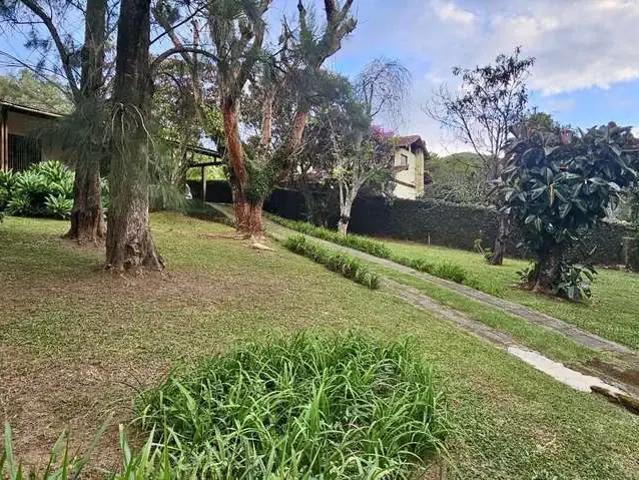 Casa / Sobrado para Venda em Teresópolis/RJ Vale Feliz 3 Quartos