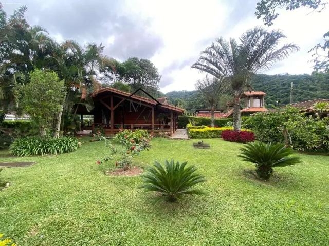 Casa / Sobrado para Venda em Teresópolis/RJ Vargem Grande 2 Quartos
