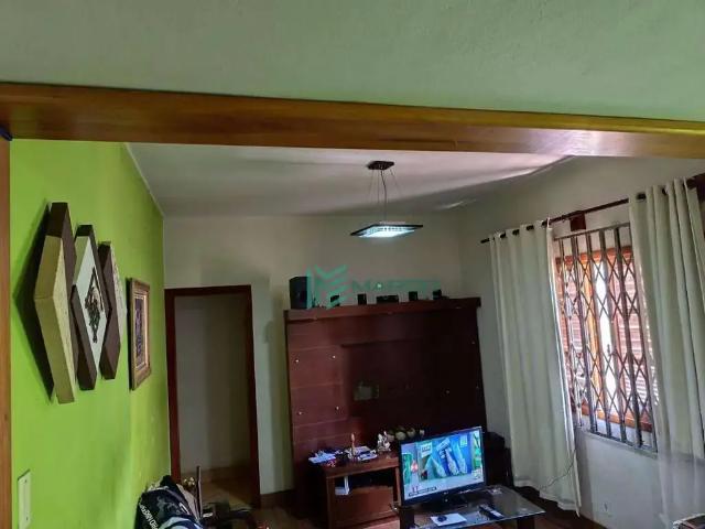 Casa / Sobrado para Venda em Teresópolis/RJ Várzea 4 Quartos