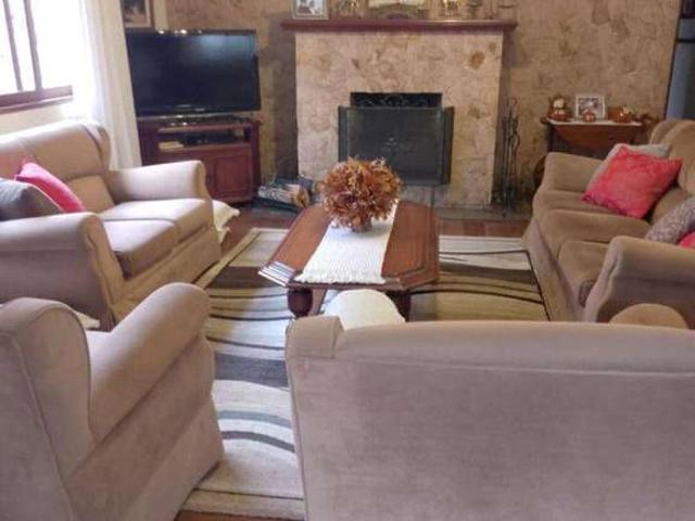 Casa / Sobrado para Venda em Teresópolis/RJ Várzea 3 Quartos