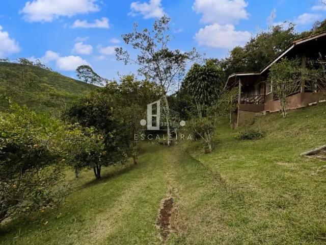 Casa / Sobrado para Venda em Teresópolis/RJ Vieira 2 Quartos