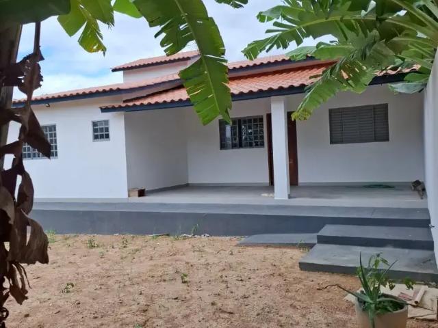 Casa / Sobrado para Venda em Teresina de Goiás/GO Centro 1 Quartos