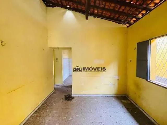 Casa / Sobrado para Venda em Teresina/PI Macaúba 3 Quartos