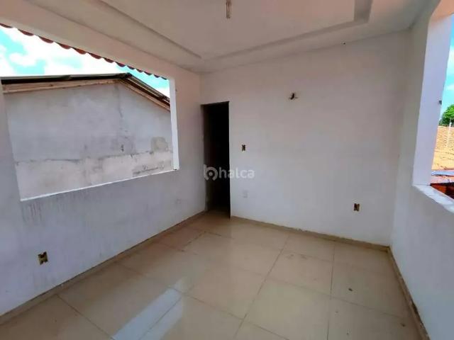 Casa / Sobrado para Venda em Teresina/PI Macaúba 4 Quartos