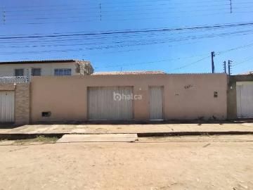 Teresina, Piauí - Garagem, Área de serviço