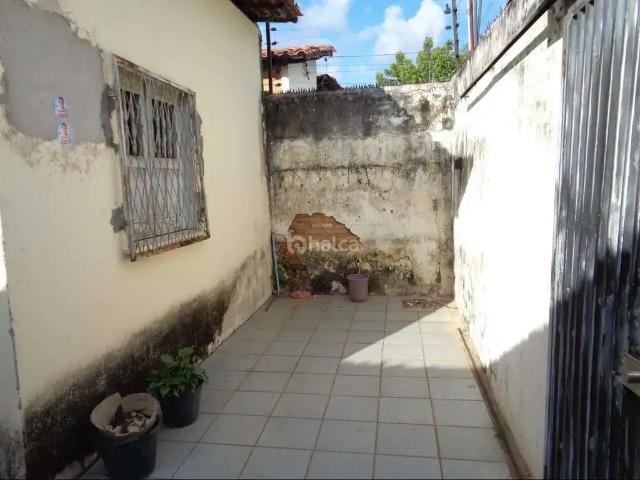 Casa / Sobrado para Venda em Teresina/PI Mafuá 2 Quartos