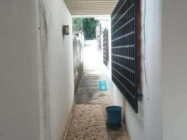 Casa / Sobrado para Venda em Teresina/PI Mafuá 3 Quartos