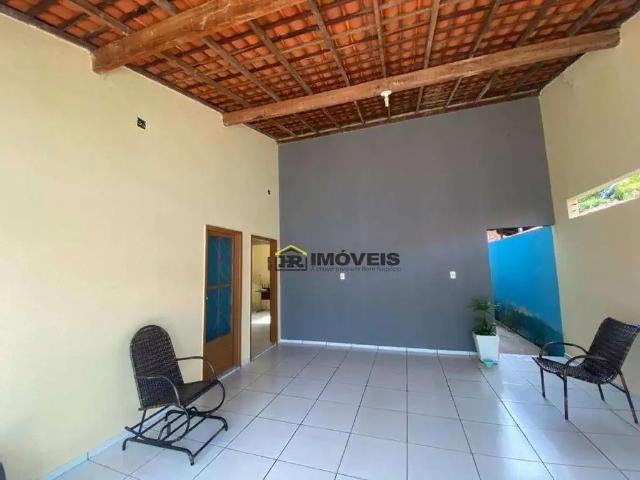 Casa / Sobrado para Venda em Teresina/PI Pirajá 4 Quartos