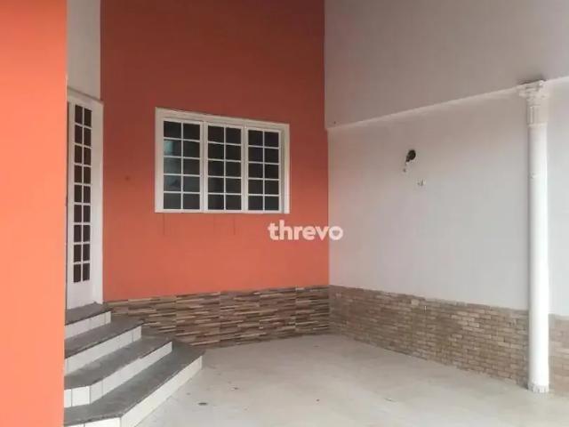 Casa / Sobrado para Venda em Teresina/PI Mocambinho 3 Quartos