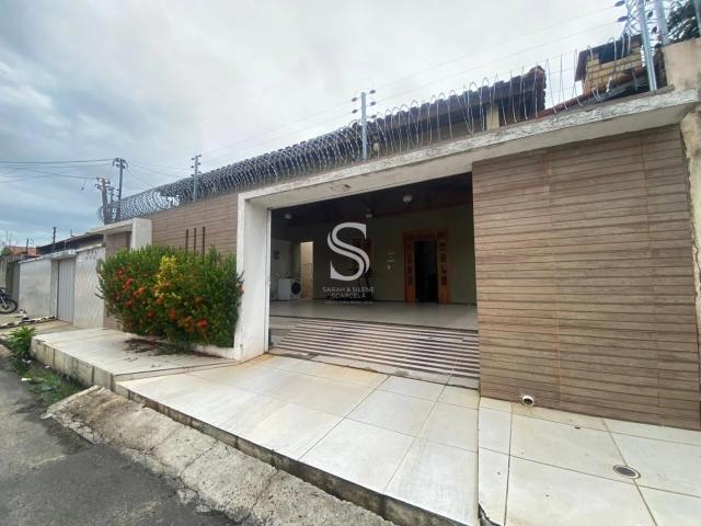 Casa / Sobrado para Venda em Teresina/PI Mocambinho 3 Quartos