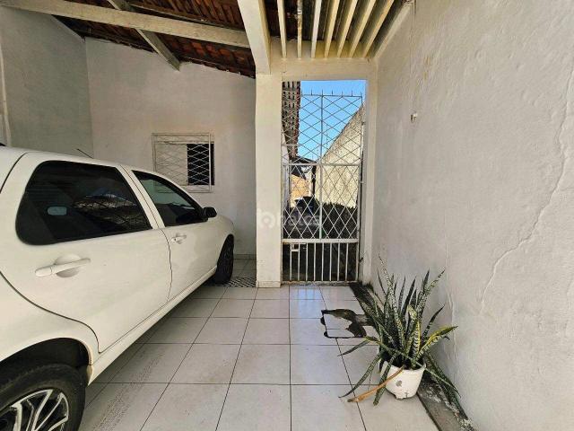 Casa / Sobrado para Venda em Teresina/PI Mocambinho 3 Quartos