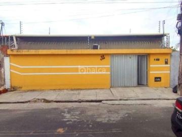 Teresina, Piauí - Garagem