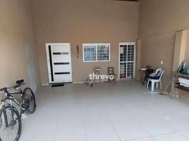 Casa / Sobrado para Venda em Teresina/PI Mocambinho 2 Quartos