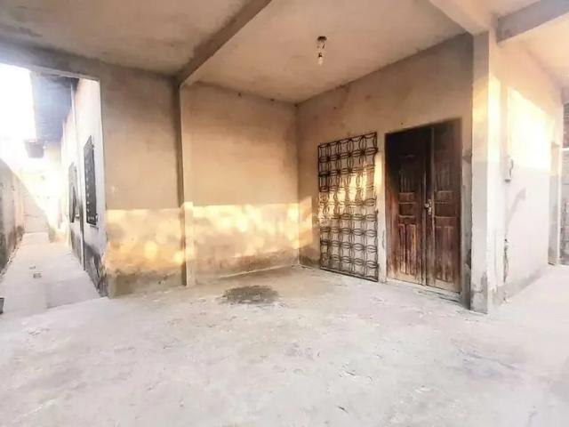 Casa / Sobrado para Venda em Teresina/PI Mocambinho 5 Quartos