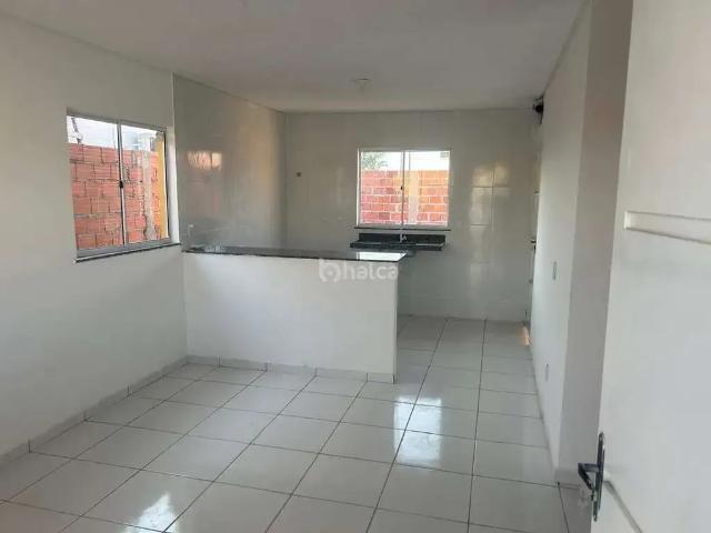 Casa / Sobrado para Venda em Teresina/PI Monte Verde 2 Quartos
