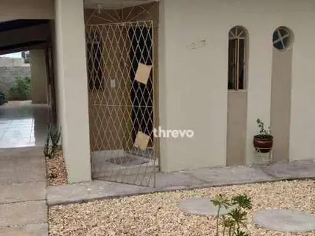 Casa / Sobrado para Venda em Teresina/PI Morada do Sol 3 Quartos