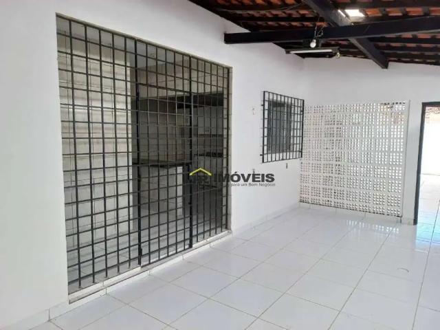 Casa / Sobrado para Venda em Teresina/PI Morada do Sol 3 Quartos