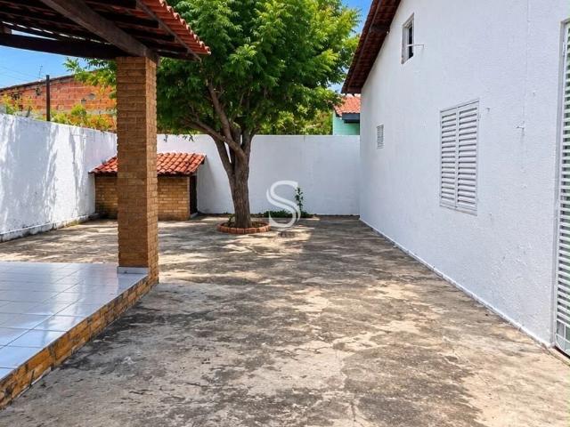 Casa / Sobrado para Venda em Teresina/PI Morada do Sol 3 Quartos