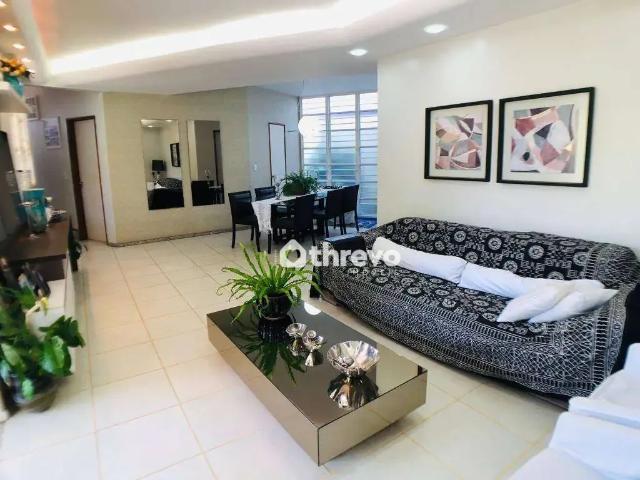 Casa / Sobrado para Venda em Teresina/PI Morada do Sol 4 Quartos