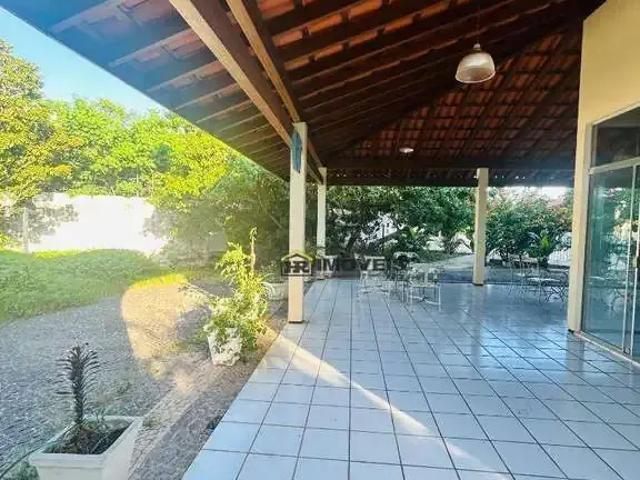 Casa / Sobrado para Venda em Teresina/PI Morada do Sol 6 Quartos