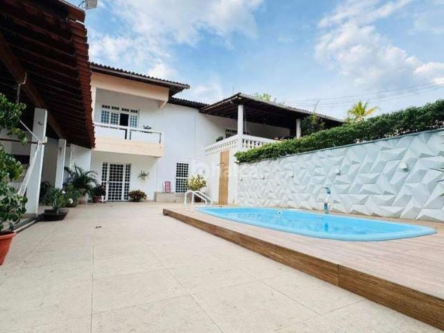 Casa / Sobrado para Venda em Teresina/PI Morros 5 Quartos