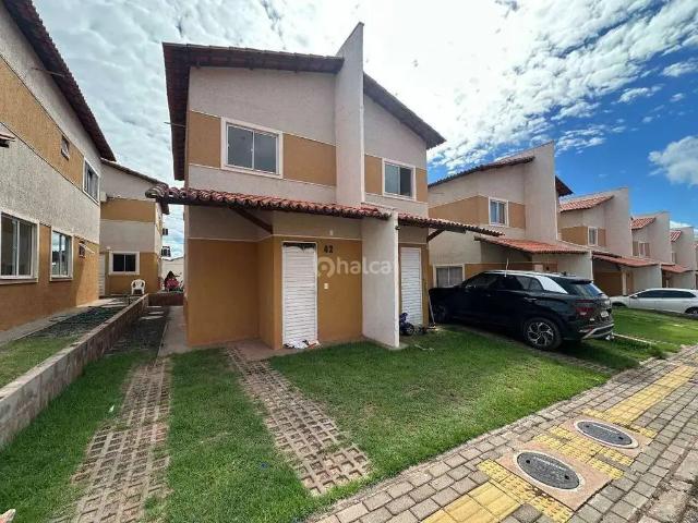 Casa / Sobrado para Venda em Teresina/PI Morros 2 Quartos