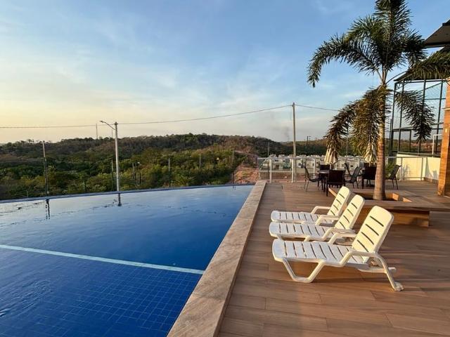 Casa / Sobrado para Venda em Teresina/PI Morros 3 Quartos
