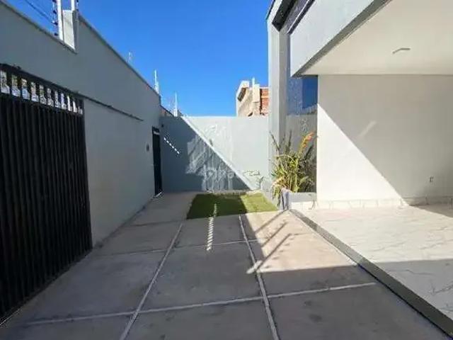 Casa / Sobrado para Venda em Teresina/PI Morros 3 Quartos