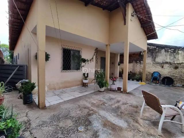 Casa / Sobrado para Venda em Teresina/PI Nossa Senhora das Graças 3 Quartos