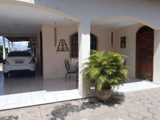 Casa / Sobrado para Venda em Teresina/PI Nossa Senhora das Graças 3 Quartos