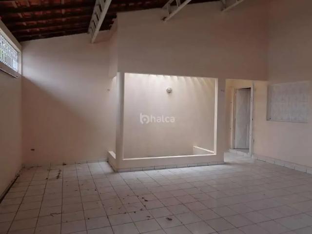 Casa / Sobrado para Venda em Teresina/PI Nossa Senhora das Graças 3 Quartos