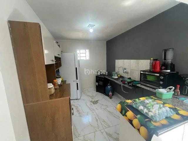 Casa / Sobrado para Venda em Teresina/PI Novo Horizonte 2 Quartos