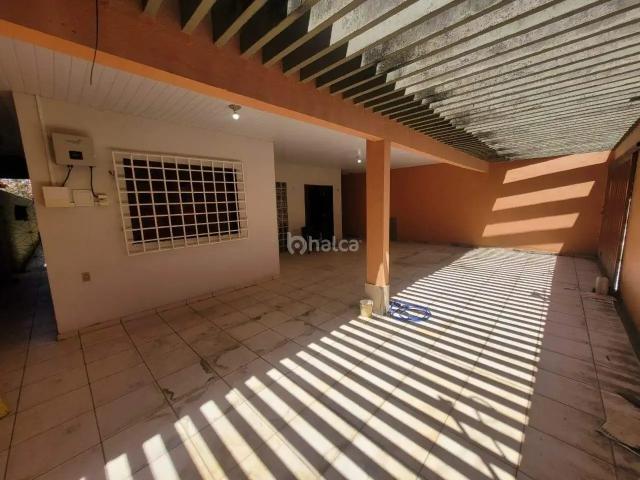 Casa / Sobrado para Venda em Teresina/PI Novo Horizonte 4 Quartos