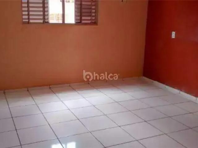 Casa / Sobrado para Venda em Teresina/PI Acarape 3 Quartos